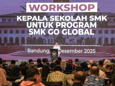 Menteri Koordinator Bidang Pemberdayaan Masyarakat (Menko PM), Muhaimin Iskandar