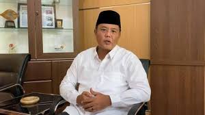Anggota Komisi X DPR RI Fraksi Golkar, Juliyatmono