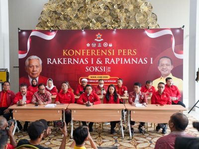 DEPINAS SOKSI