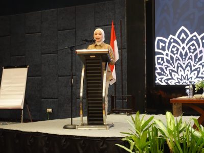 Anggota Komisi X DPR RI, Adela Kanasya Adies