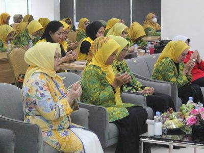 Milad ke-47 Pengajian Al-Hidayah