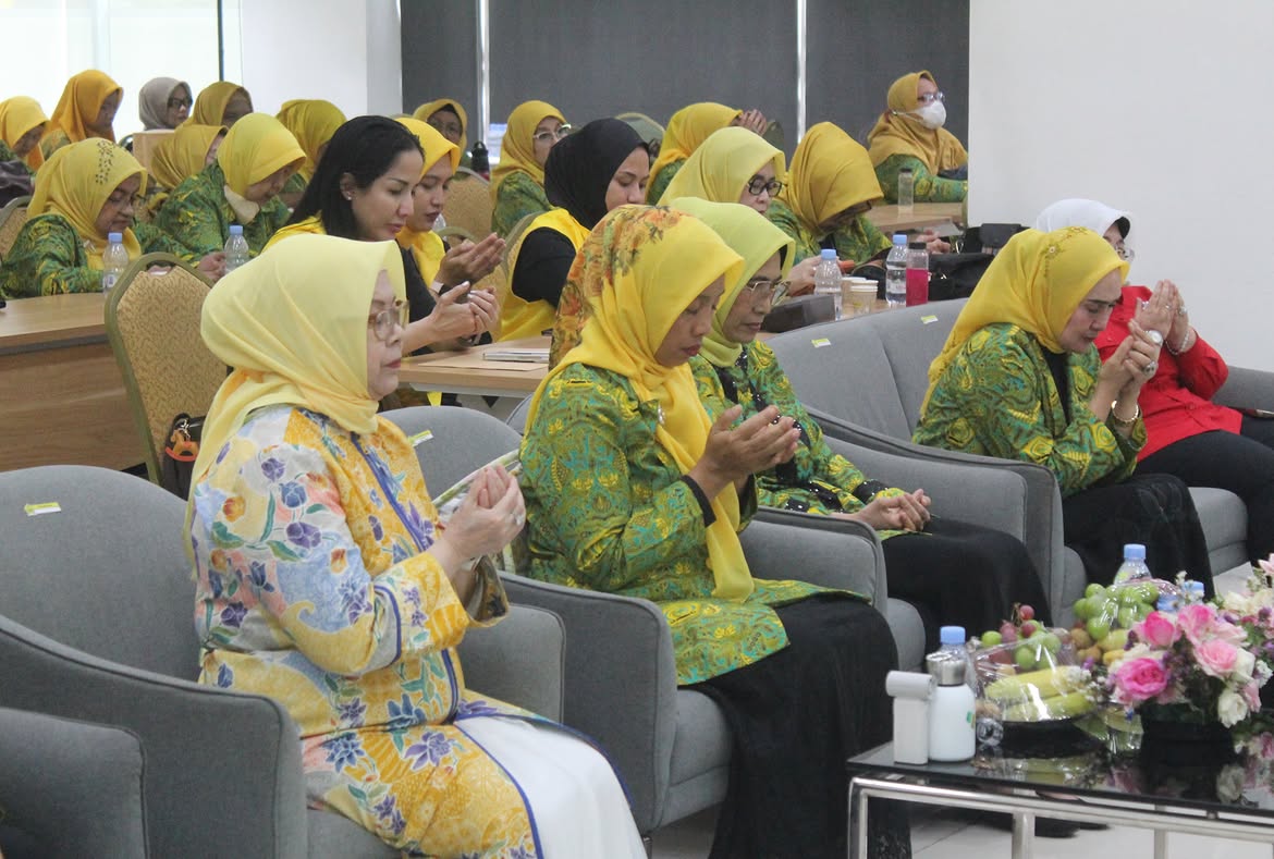Milad ke-47 Pengajian Al-Hidayah